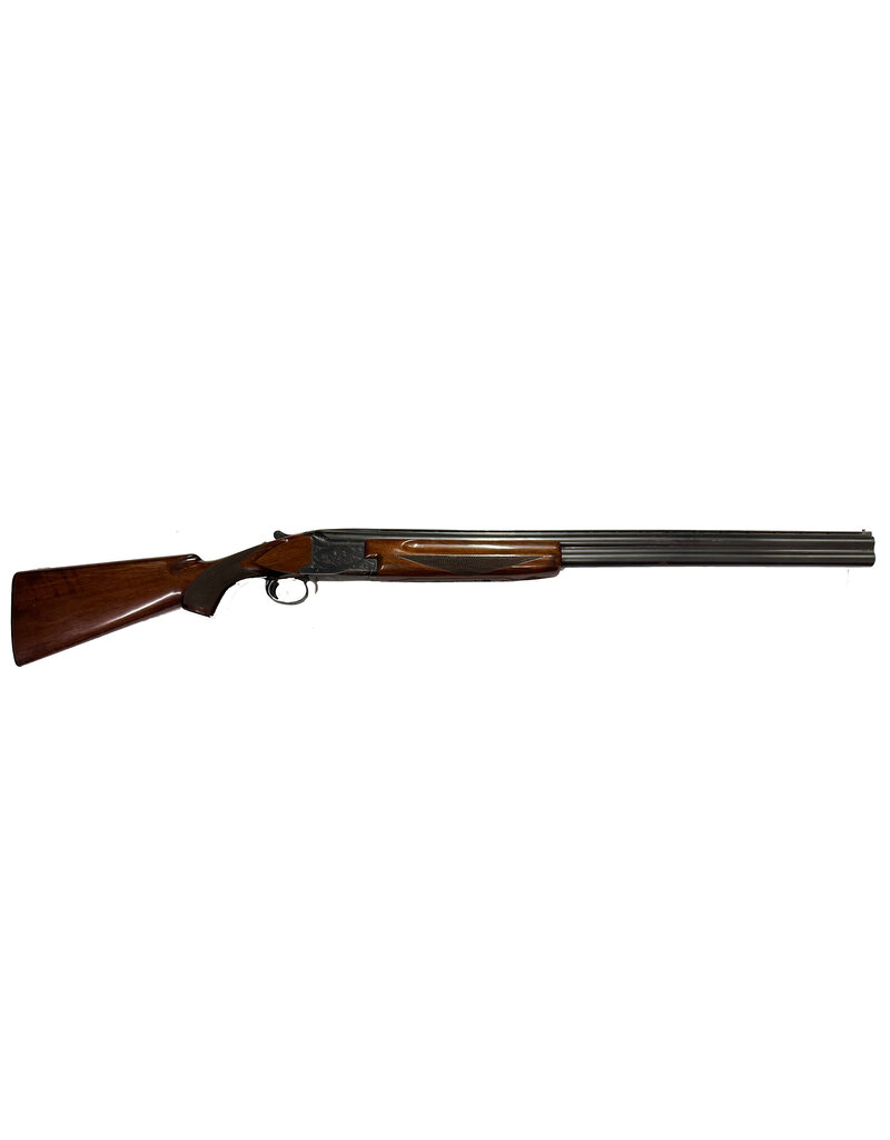 USED WINCHESTER 101 O/U 12 GAUGE