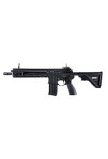HECKLER & KOCH HECKLER & KOCH HK416 CO2 BB REPEATER.177