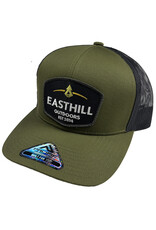 EASTHILL OUTDOORS EASTHILL 10TH ANNIVERSARY TRUCKER HAT