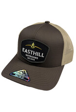 EASTHILL OUTDOORS EASTHILL 10TH ANNIVERSARY TRUCKER HAT