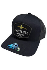 EASTHILL OUTDOORS EASTHILL 10TH ANNIVERSARY TRUCKER HAT