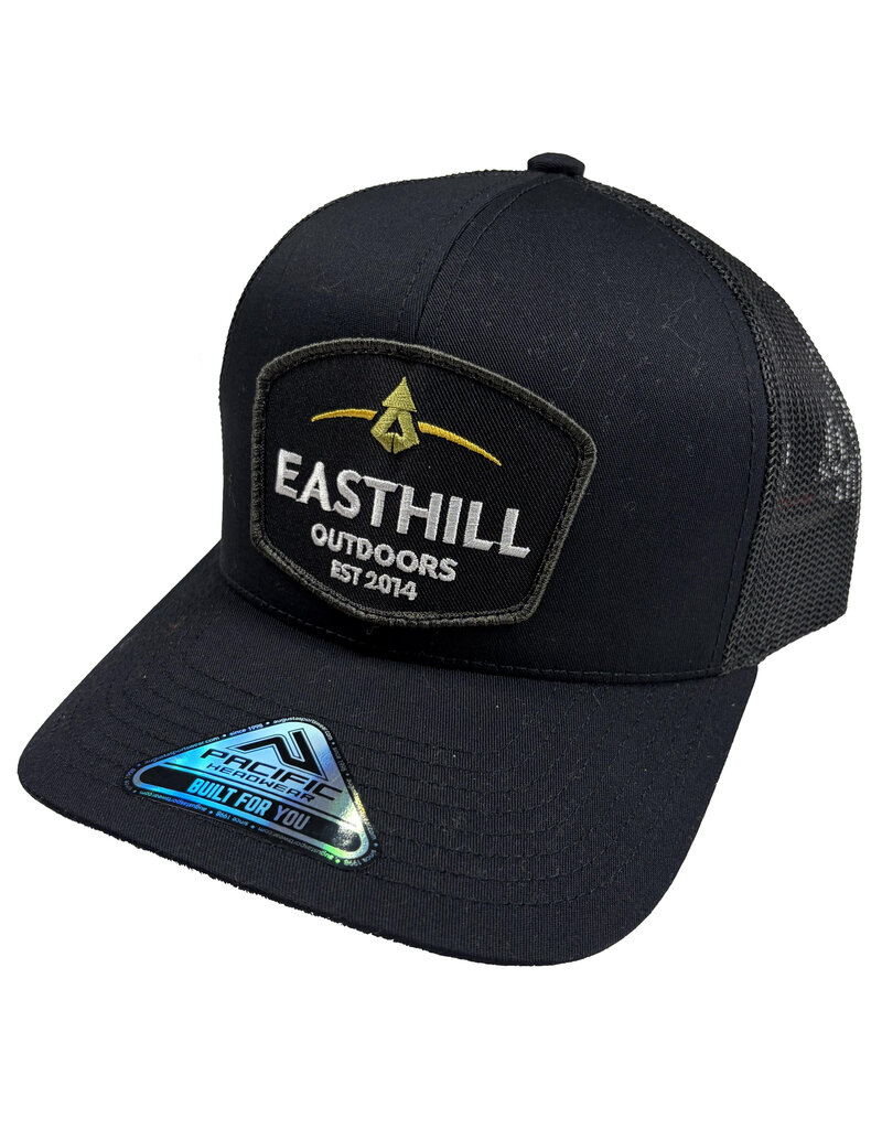 EASTHILL OUTDOORS EASTHILL 10TH ANNIVERSARY TRUCKER HAT