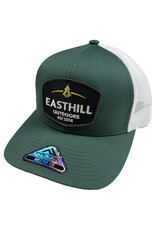 EASTHILL OUTDOORS EASTHILL 10TH ANNIVERSARY TRUCKER HAT