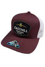 EASTHILL OUTDOORS EASTHILL 10TH ANNIVERSARY TRUCKER HAT