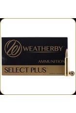 WEATHERBY 240 WBY 90 GR NOSLER ACCUBOND