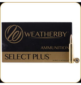 WEATHERBY 240 WBY 90 GR NOSLER ACCUBOND