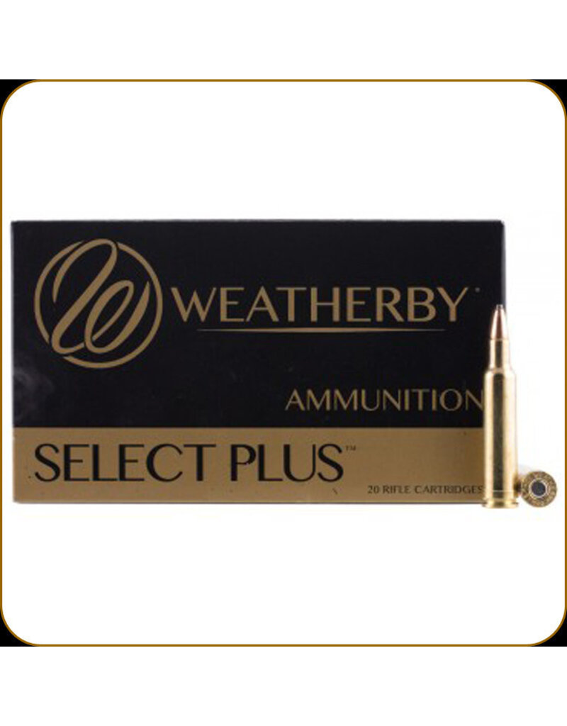 WEATHERBY 240 WBY 90 GR NOSLER ACCUBOND