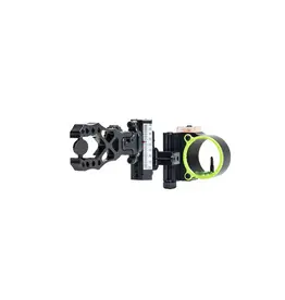 BLACK GOLD CUSTOM ASCENT ASSAULT SINGLE PIN