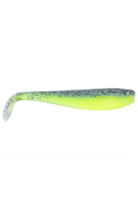 Z MAN SWIMMERZ 6" SEXY MULLET 3PK