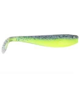 Z MAN SWIMMERZ 6" SEXY MULLET 3PK
