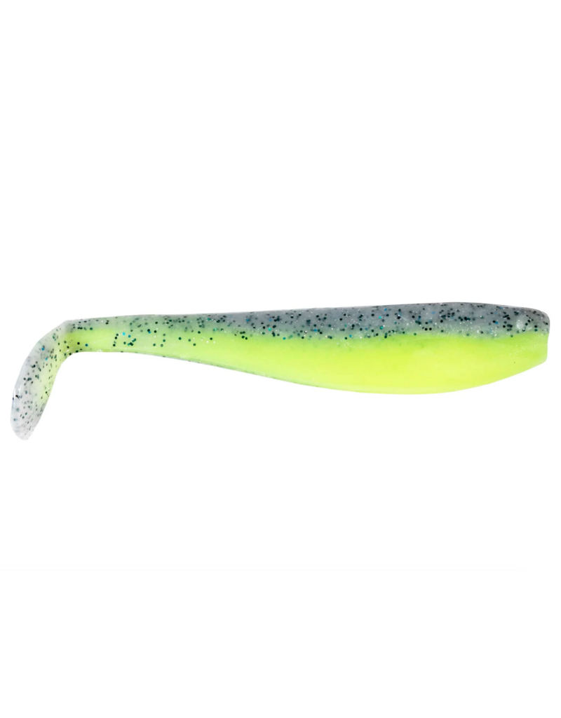Z MAN SWIMMERZ 6" SEXY MULLET 3PK