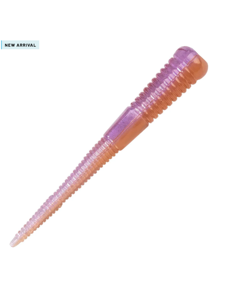 Z MAN MICRO FINESSE WORMZ 2" 8PK