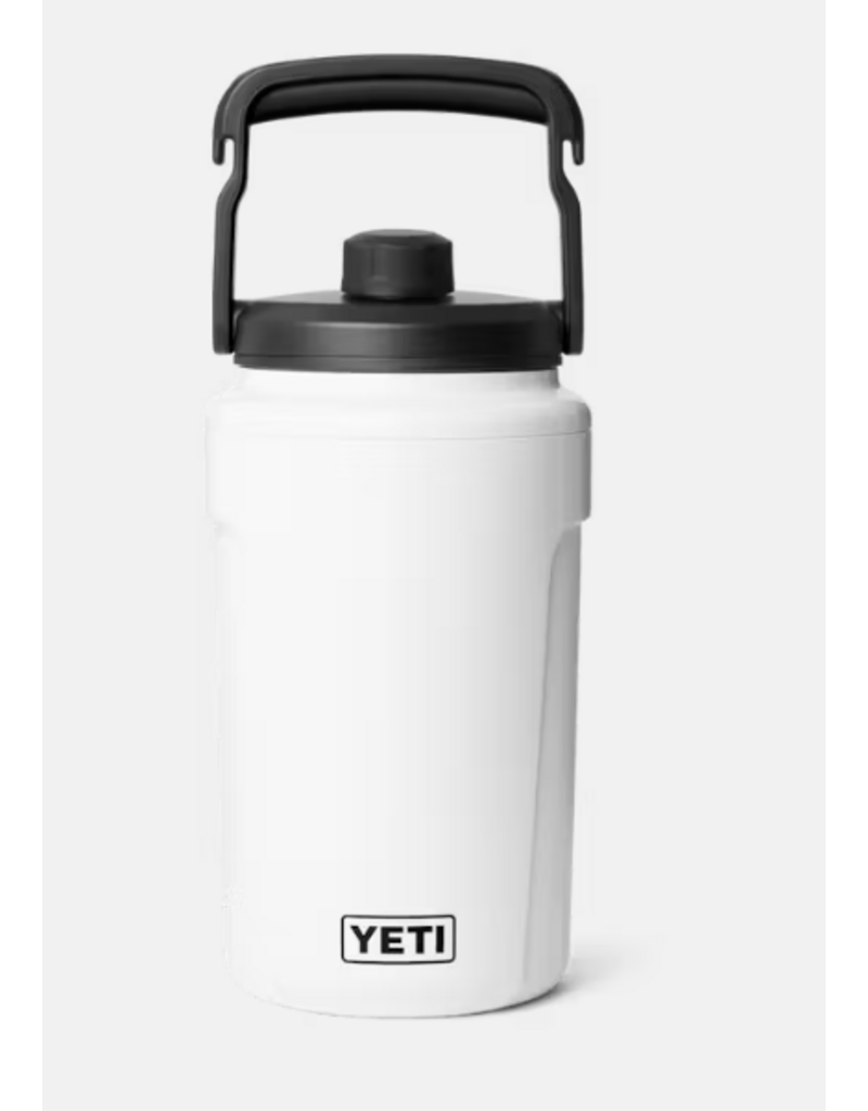 YETI YETI SILO 1/2 GALLON CHUG CAP JUG