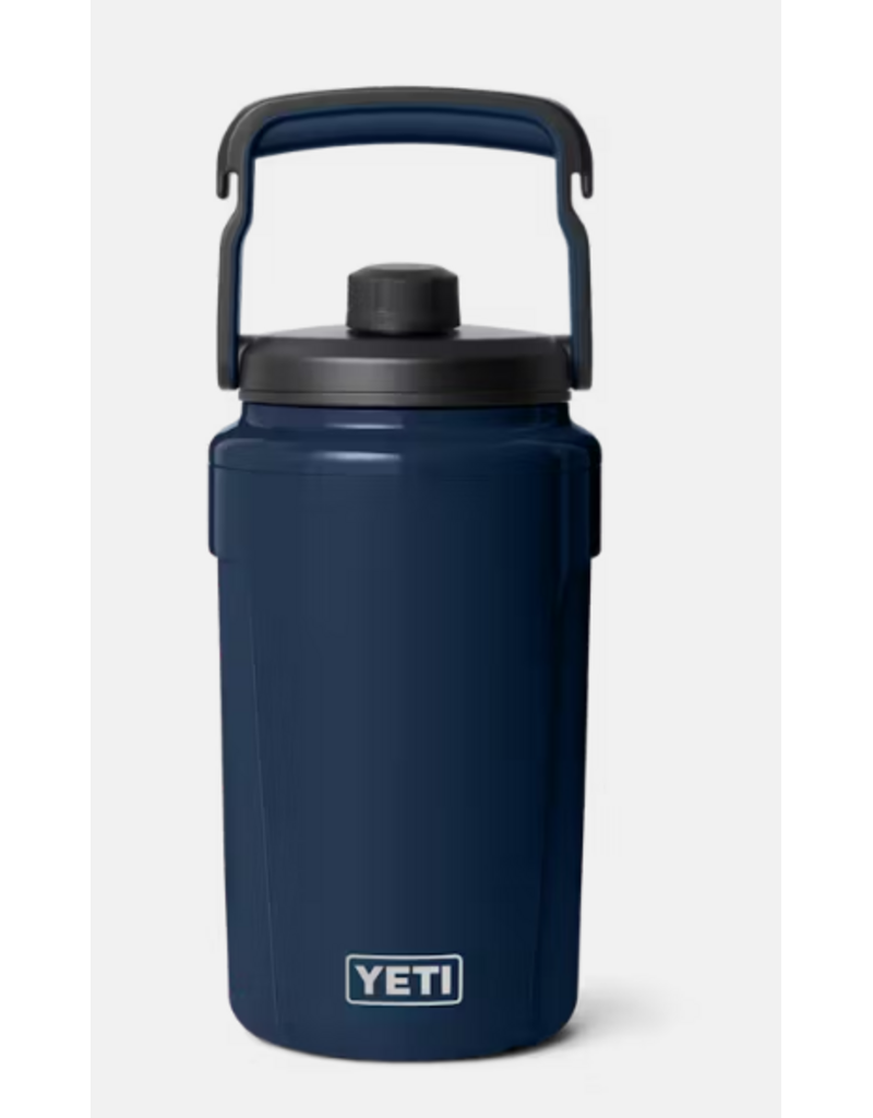 YETI YETI SILO 1/2 GALLON CHUG CAP JUG
