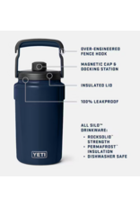 YETI YETI SILO 1/2 GALLON CHUG CAP JUG
