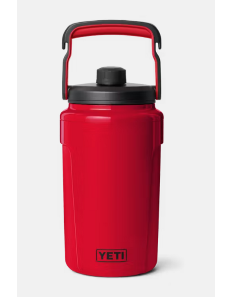 YETI YETI SILO 1/2 GALLON CHUG CAP JUG