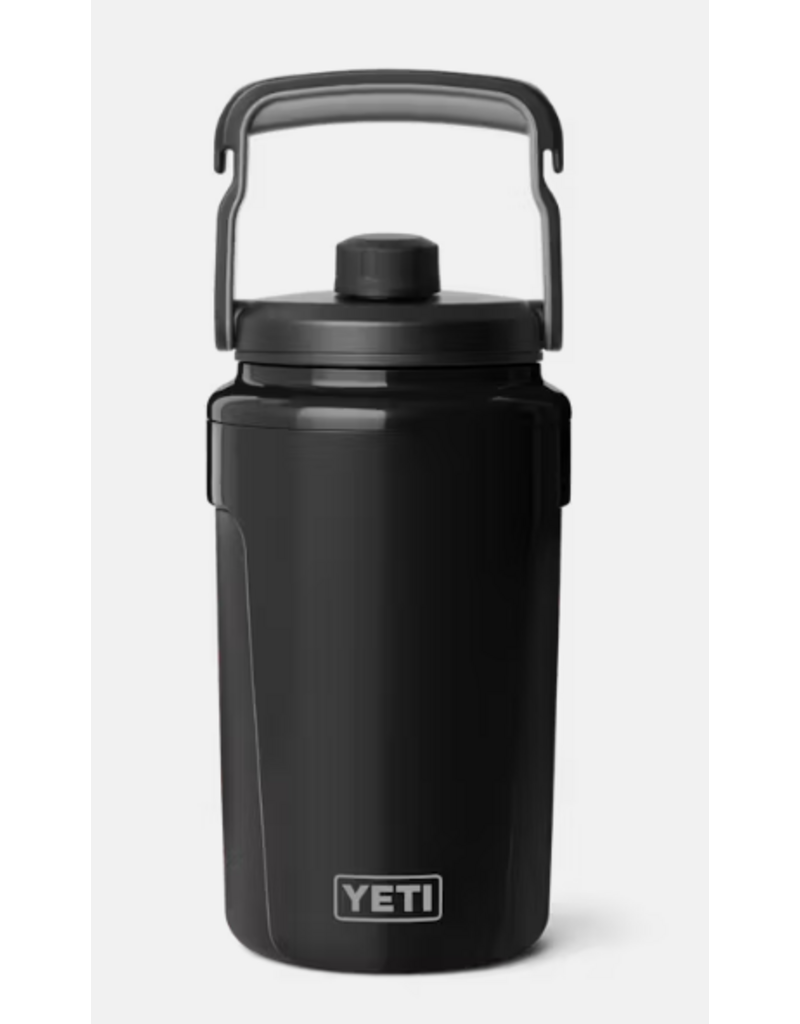 YETI YETI SILO 1/2 GALLON CHUG CAP JUG