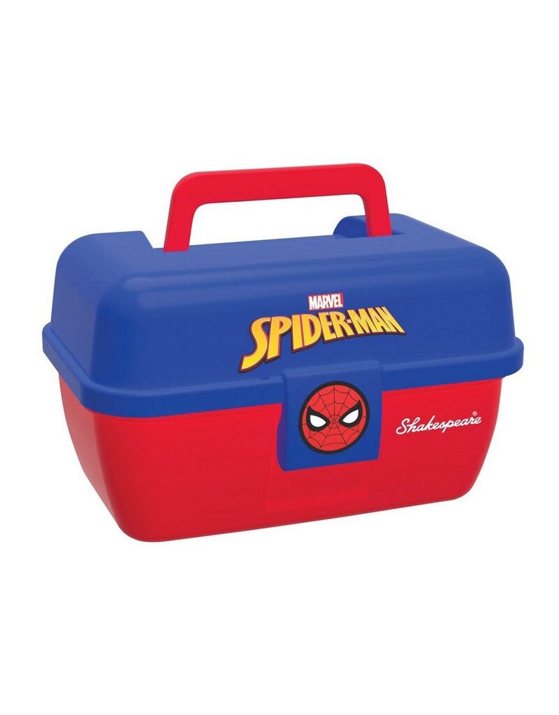 SHAKESPEARE SHAKESPEARE SPIDER-MAN PLAY BOX