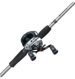 ABU GARCIA ABU GARCIA MAX X MAX5XLP/702MH