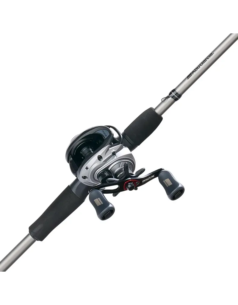 ABU GARCIA ABU GARCIA MAX X MAX5XLP/702MH