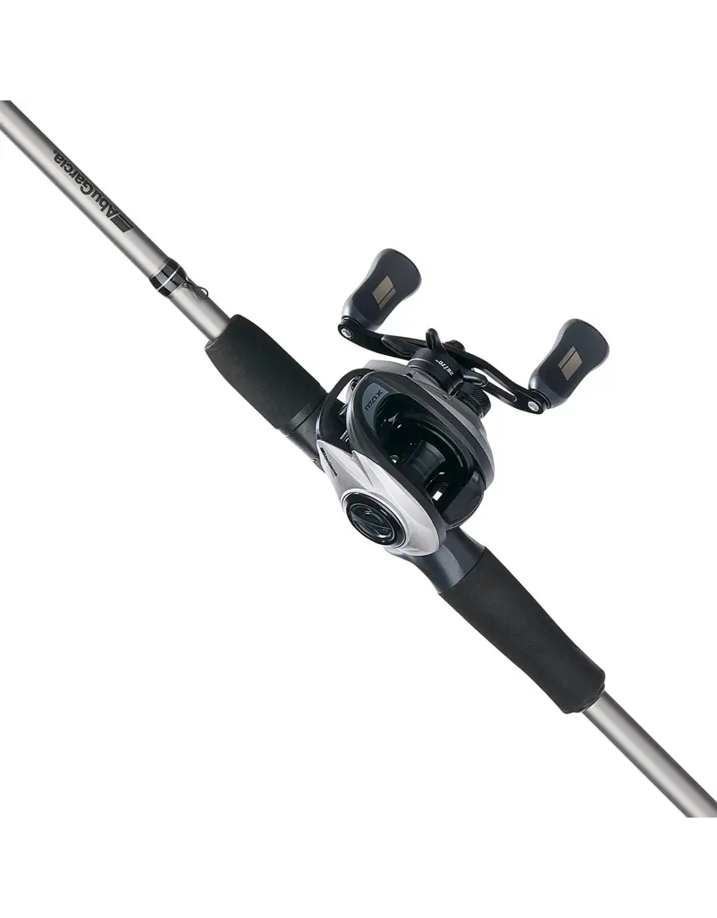 ABU GARCIA ABU GARCIA MAX X MAX5XLP/702MH