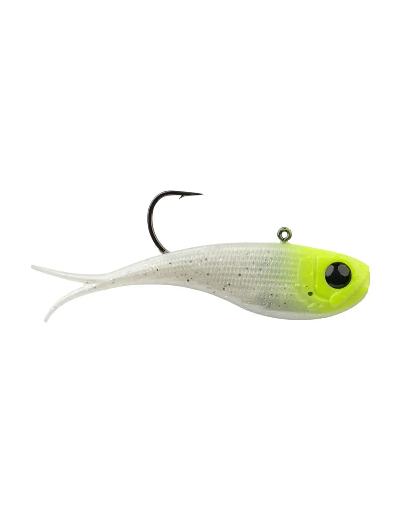 BERKLEY BERKLEY POWERBAIT HD TRU COLOR POWER VIBE