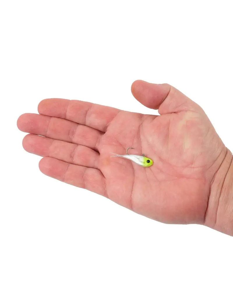 BERKLEY BERKLEY POWERBAIT HD TRU COLOR POWER VIBE