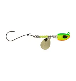 BERKLEY BERKLEY BLADED RAWLER JIG