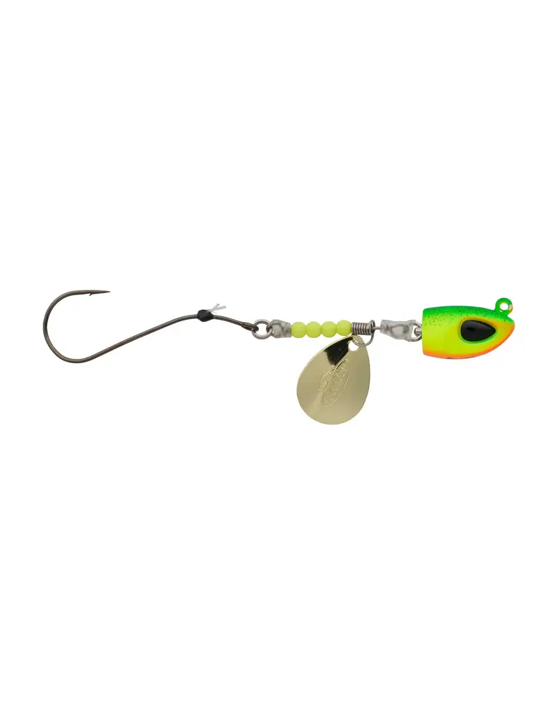 BERKLEY BERKLEY BLADED RAWLER JIG