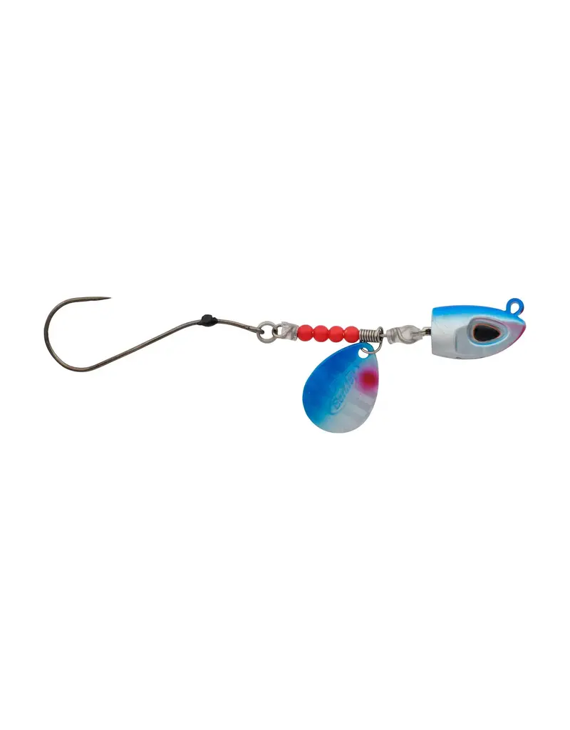 BERKLEY BERKLEY BLADED RAWLER JIG