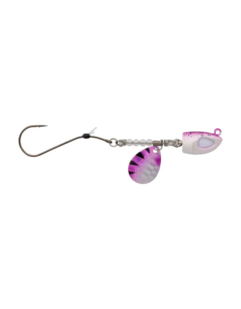 BERKLEY BERKLEY BLADED RAWLER JIG