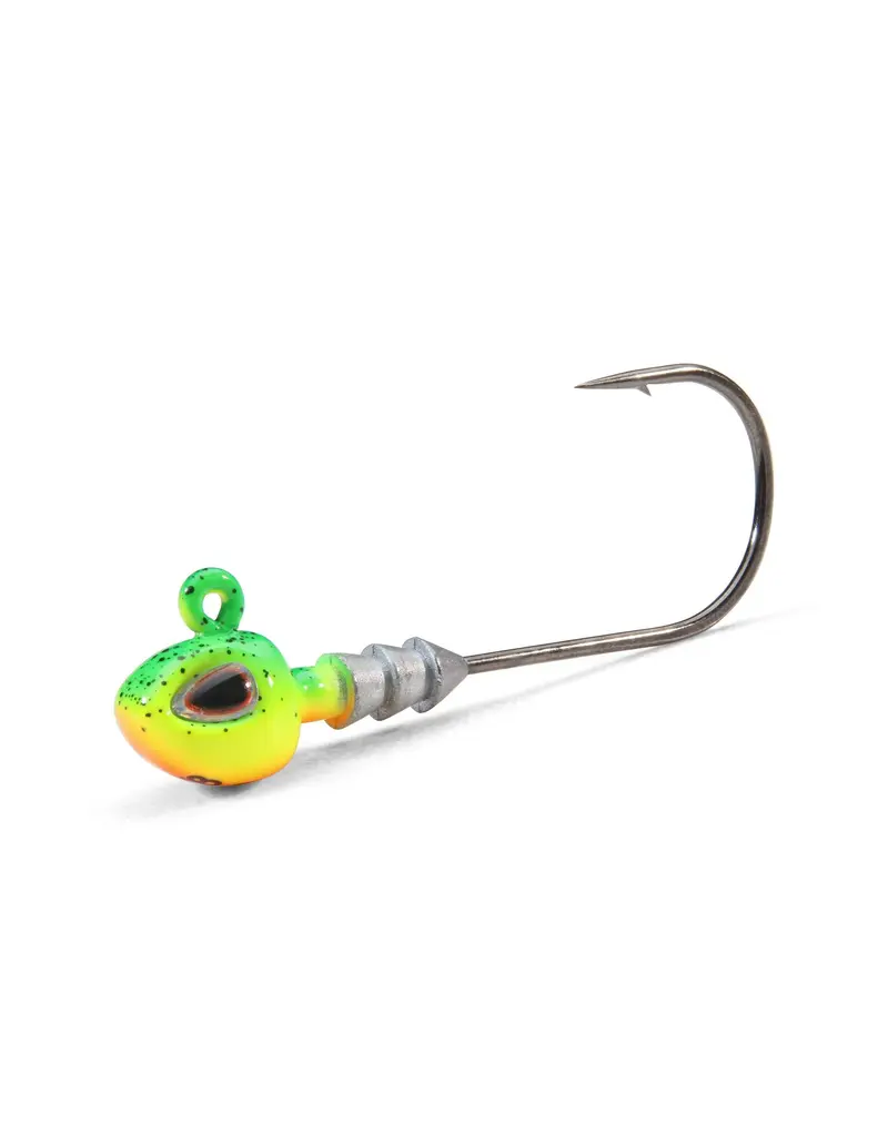 BERKLEY BERKLEY FUSION 19 HYBRID JIGHEAD