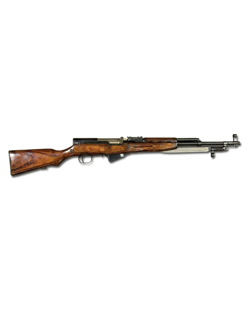 SKS RUSSIAN SKS LAMINATED SEMI 7.62 X 39