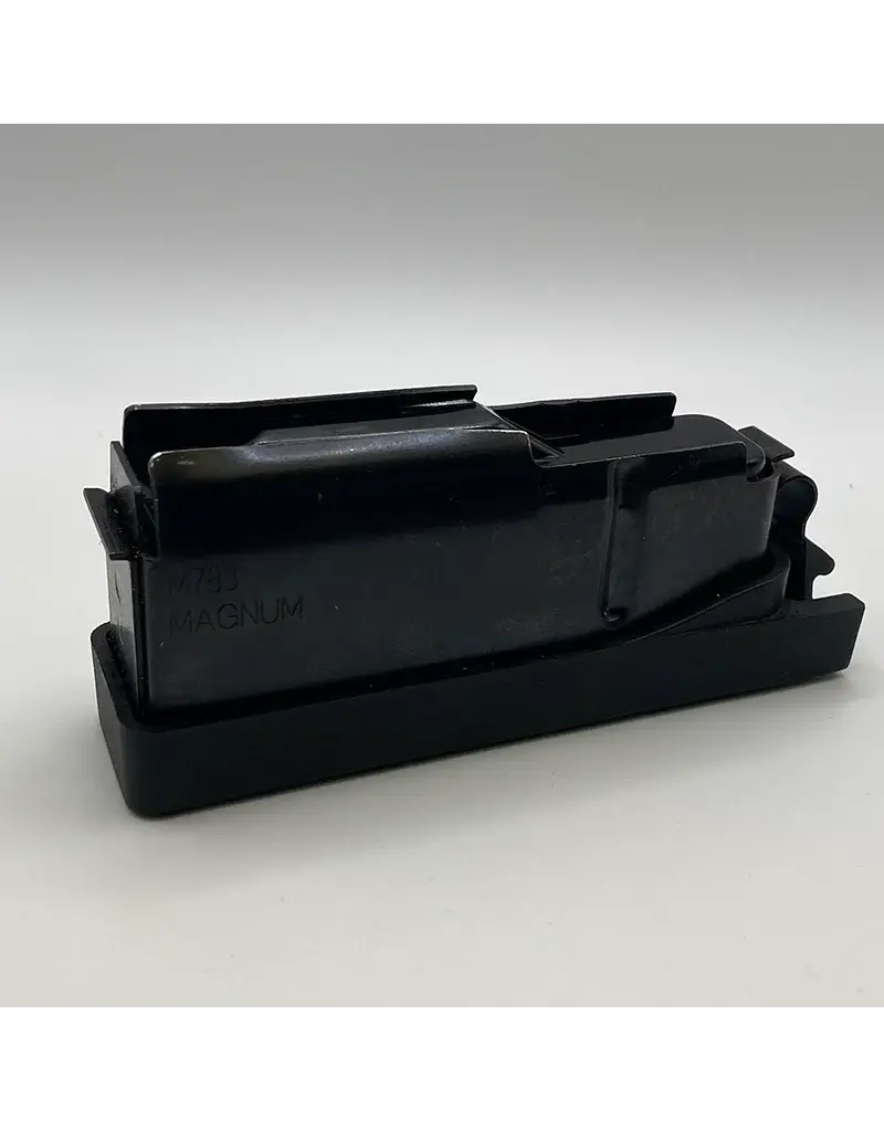 REMINGTON MODEL 783 MAG LONG ACTION MAGNUM