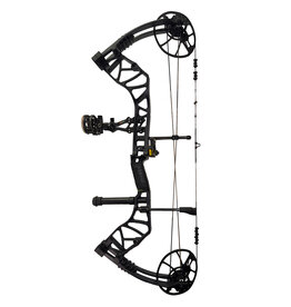 USED BEAR LEGIT RH BLACK