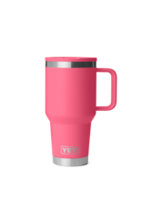 YETI YETI RAMBLER STRAW TRAVEL MUG 30 OZ
