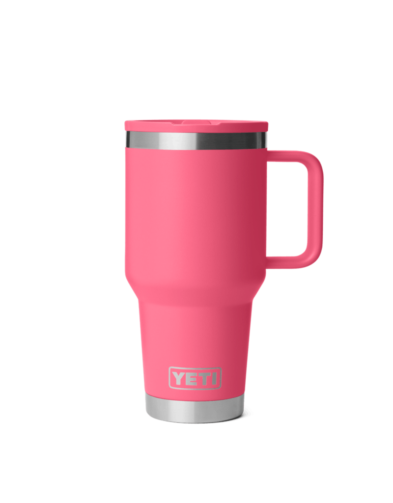 YETI YETI RAMBLER STRAW TRAVEL MUG 30 OZ