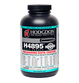 HODGDEN HODGDON H4895 POWDER 1 LB