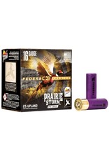 FEDERAL FEDERAL PRAIRIE STORM FS LEAD 16 GA 2 3/4" 1 1/4 OZ #6