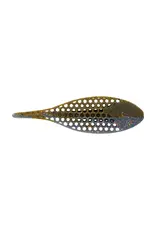 BERKLEY BERKLEY POWERBAIT MAXSCENT FLUX-GILL 3.5" 6 CT