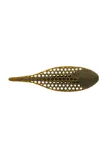 BERKLEY BERKLEY POWERBAIT MAXSCENT FLUX-GILL 3.5" 6 CT