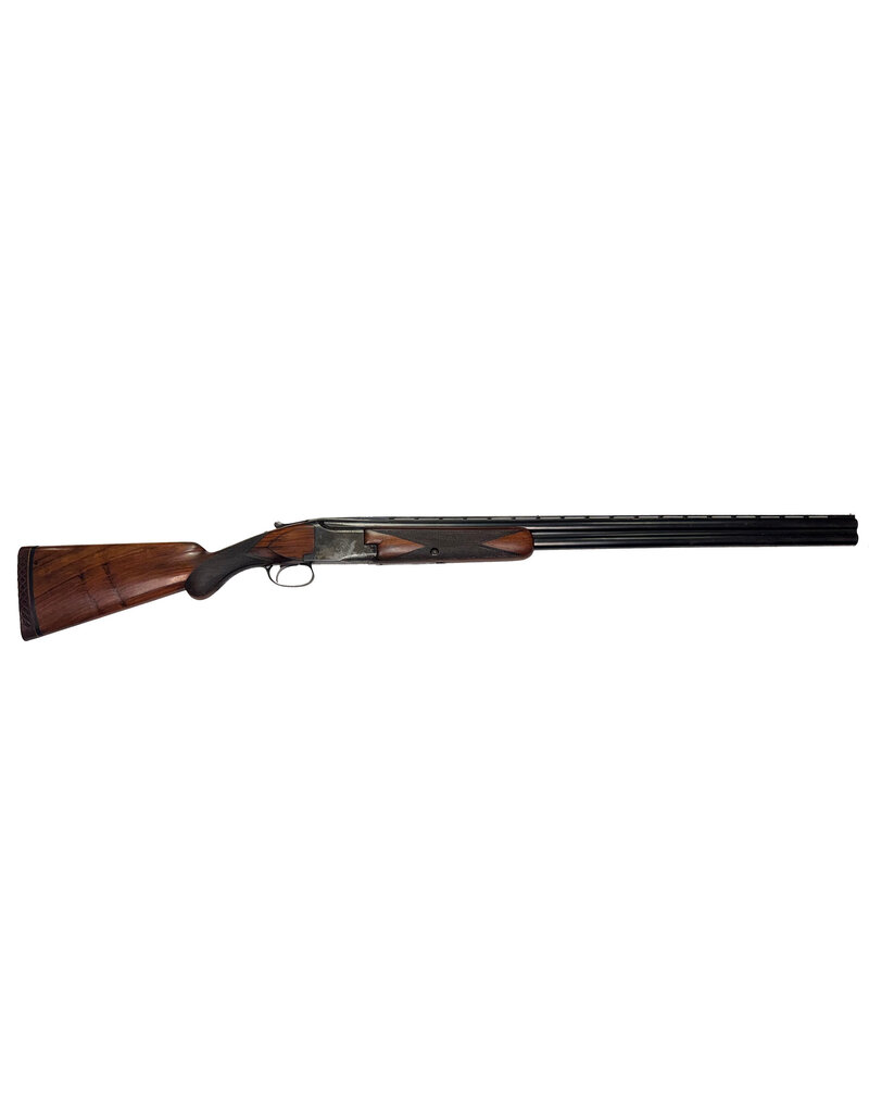USED BROWNING CITORI 12 GAUGE