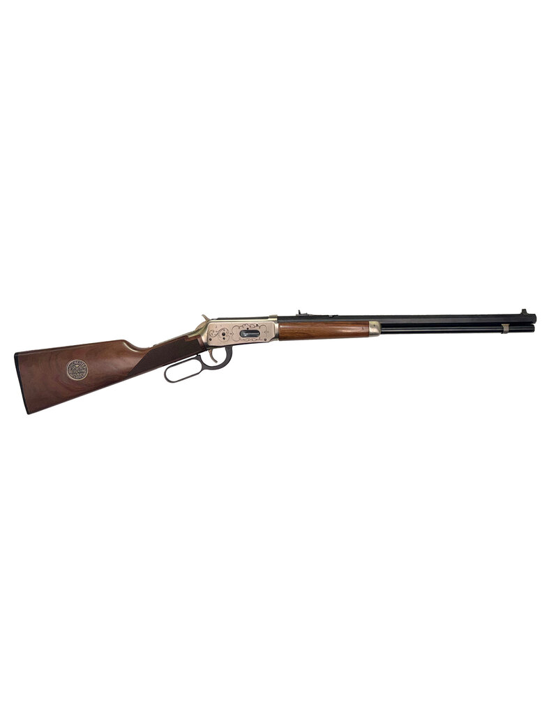 USED WINCHESTER COMMEMORATIVE 'BUFFALO BILL' 1968 30-30