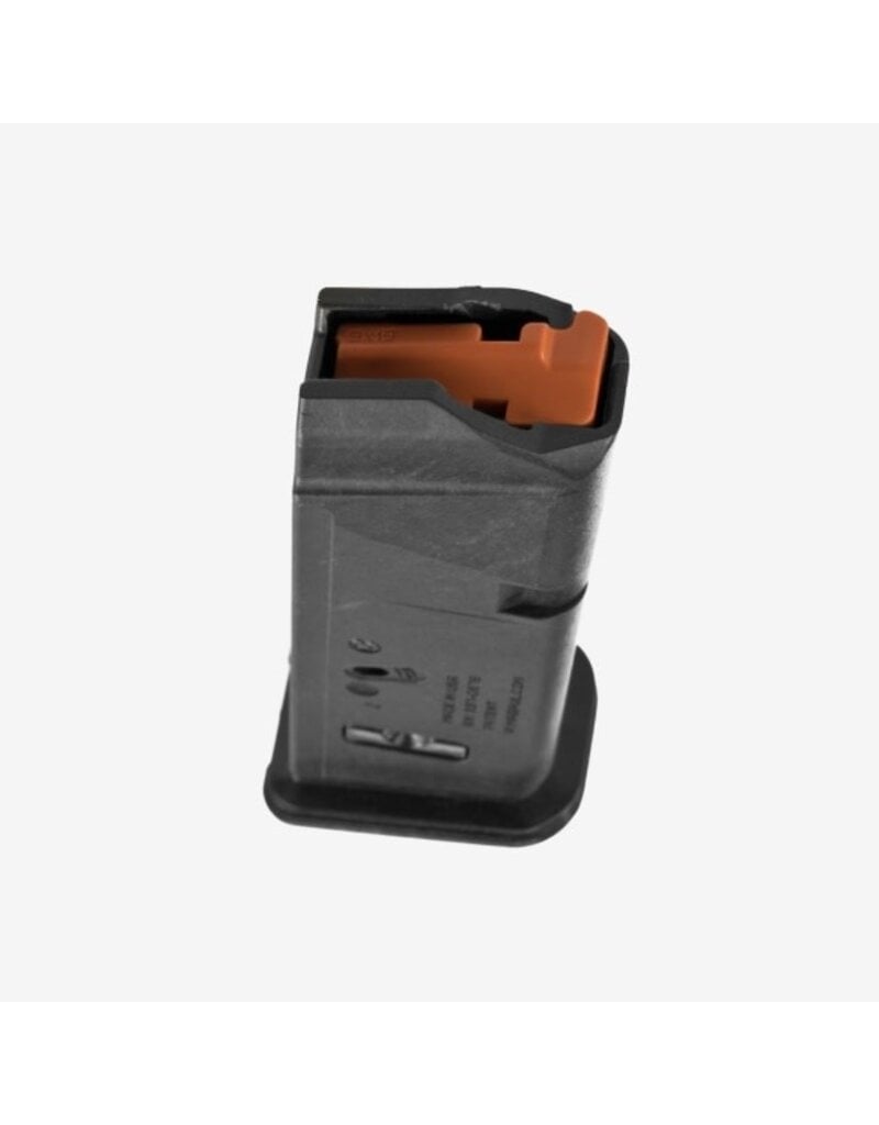 MAGPUL MAGPUL PMAG 10 GL9-G19 9X19