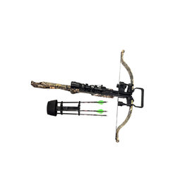 USED EXCALIBUR MAG MAX