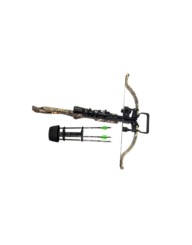 USED EXCALIBUR MAG MAX