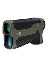 BUSHNELL BUSHNELL R5 SERIES 6 X 25 LASER RANGEFINDER 2000 YDS
