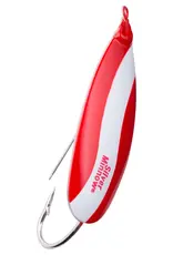 JOHNSON JOHNSON SILVER MINNOW