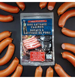 WILD WEST ORIGINAL WILD WEST HOG CASINGS 32-35MM