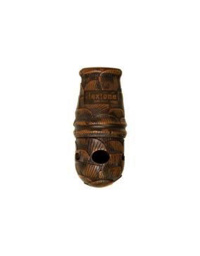 FLEXTONE FLEXTONE THUNDER CLUCK-N-PURR GEN 2